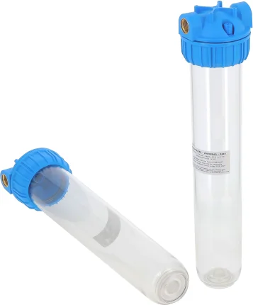 Obal kvapalinového filtra HIFI FILTER EZD 20237