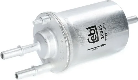 Palivový filter FEBI BILSTEIN 26343