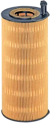 Olejový filter FILTRON OE 651/8
