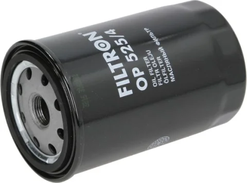 Olejový filter FILTRON OP 525/4