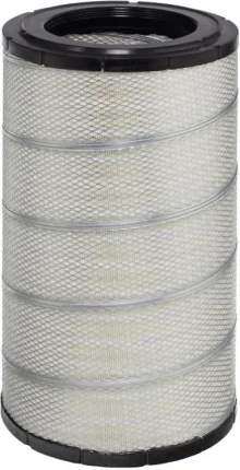 HENGST FILTER vzduchový filter E1697L