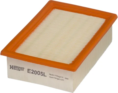 Vzduchový filter HENGST FILTER E2005L