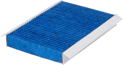 Kabínový filter HENGST FILTER E3953LB