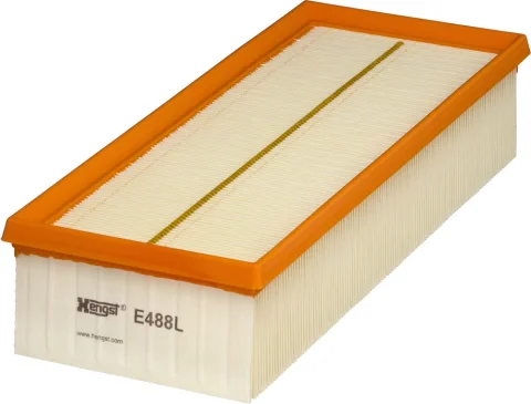 Vzduchový filter HENGST FILTER E488L