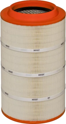 Vzduchový filter HENGST FILTER E491L