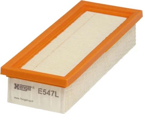 Vzduchový filter HENGST FILTER E547L