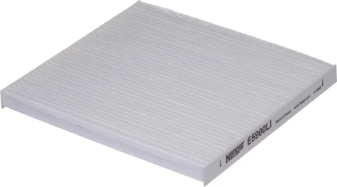 Kabínový filter HENGST FILTER E5900LI