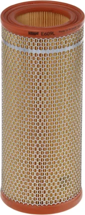 Vzduchový filter HENGST FILTER E609L
