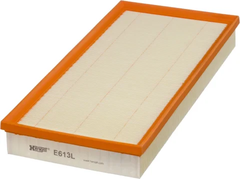 Vzduchový filter HENGST FILTER E613L