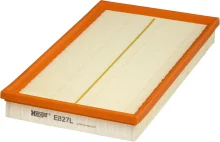 Vzduchový filter HENGST FILTER E827L