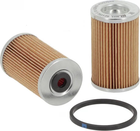 Palivový filter HIFI FILTER BE 1114
