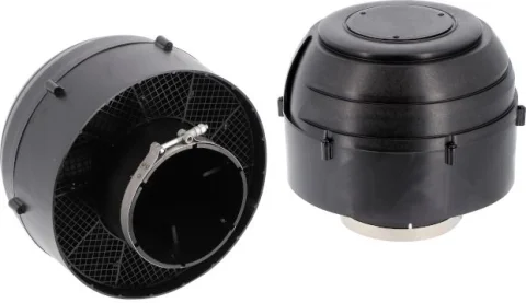 Predčistič HIFI FILTER CPC 042P127D001
