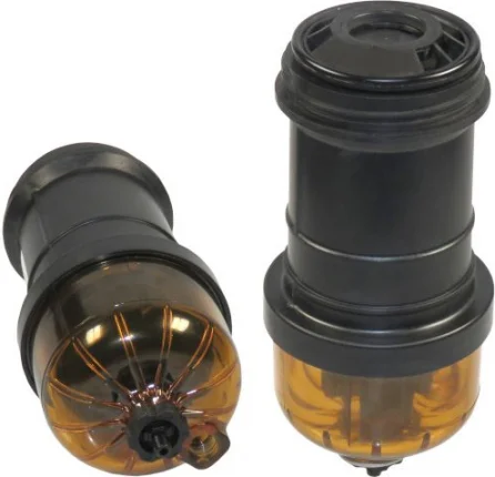 Palivový filter HIFI FILTER MO K007