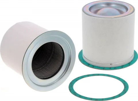 Separátor oleja HIFI FILTER OS 5075