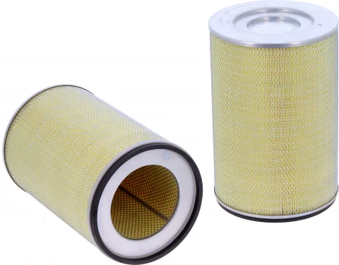 Vzduchový filter HIFI FILTER SA 10286