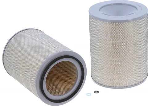 Vzduchový filter HIFI FILTER SA 10878