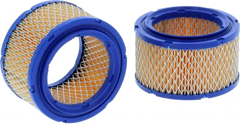 Vzduchový filter HIFI FILTER SA 11958