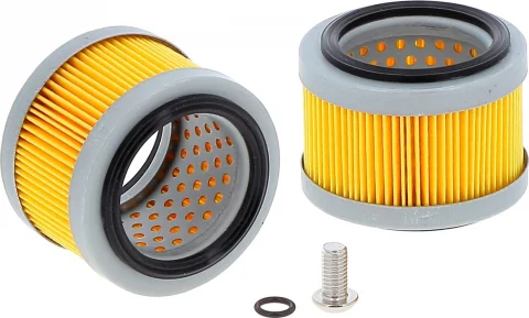 Filter odvzdušňovania HIFI FILTER SA 12655