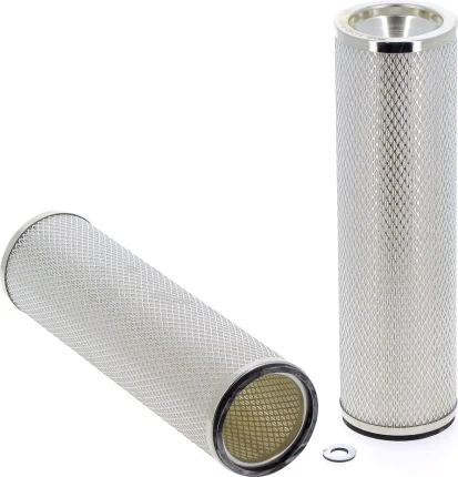 Poistný filter HIFI FILTER SA 16019