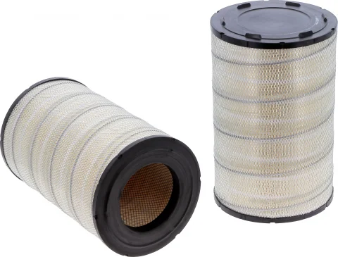 Vzduchový filter HIFI FILTER SA 16084