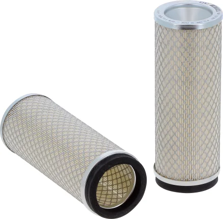Poistný filter HIFI FILTER SA 16189