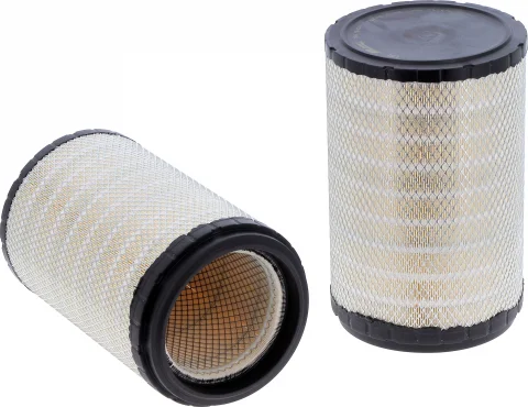 Vzduchový filter HIFI FILTER SA 16456