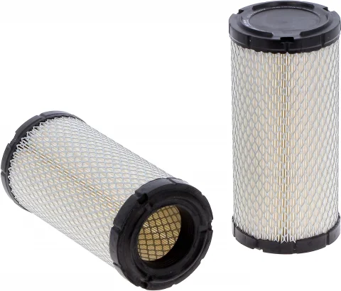 Vzduchový filter HIFI FILTER SA 16584