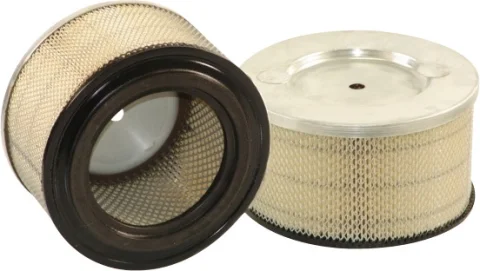 Vzduchový filter HIFI FILTER SA 17286