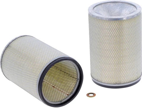 Poistný filter HIFI FILTER SA 17556