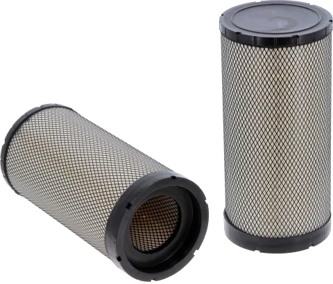 Vzduchový filter HIFI FILTER SA 18298