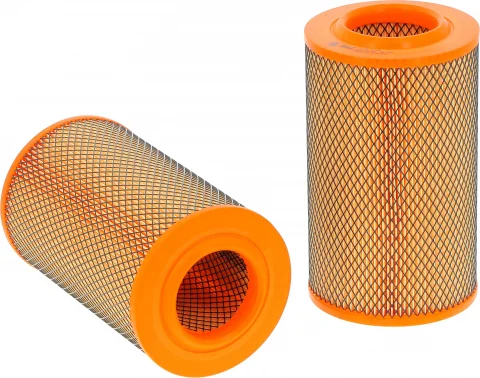 Vzduchový filter HIFI FILTER SA 4107