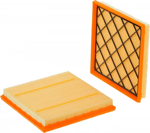 Vzduchový filter HIFI FILTER SA 5243