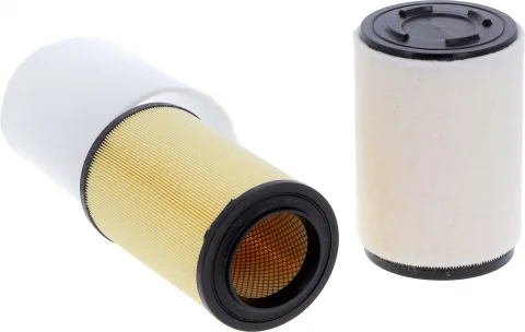 Vzduchový filter HIFI FILTER SA 7090