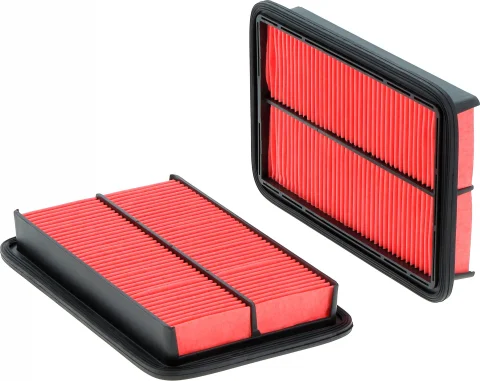 Vzduchový filter HIFI FILTER SA 8078