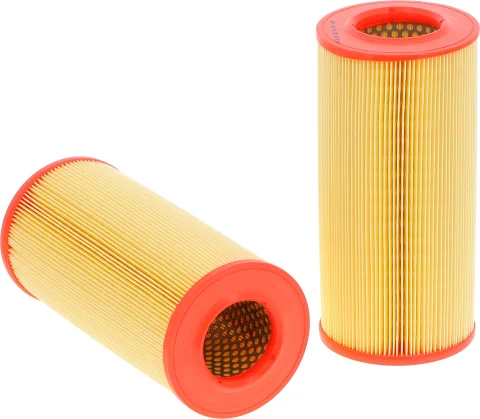 Vzduchový filter HIFI FILTER SA 8115