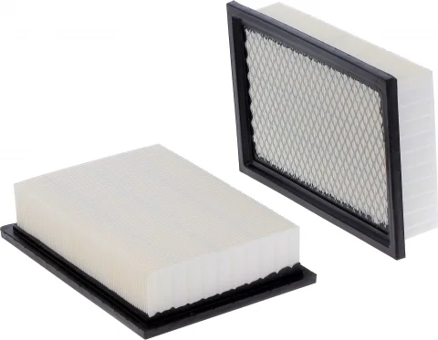 Vzduchový filter HIFI FILTER SA 8153