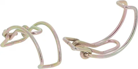 Spona HIFI FILTER SACR 01003