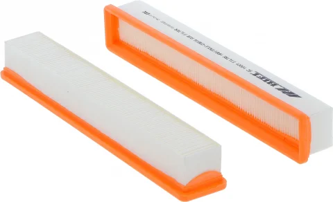 Kabínový filter HIFI FILTER SC 10001