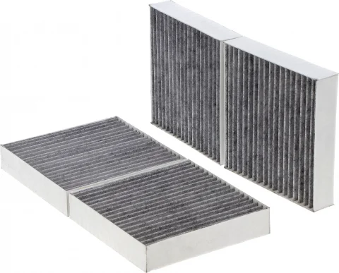 Kabínový filter HIFI FILTER SC 5098 CA