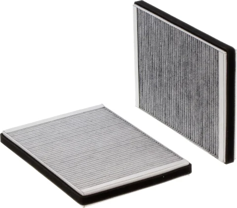 Kabínový filter HIFI FILTER SC 60054 CA