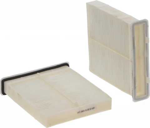 Kabínový filter HIFI FILTER SC 8138