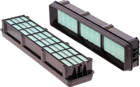 Kabínový filter HIFI FILTER SC 90015