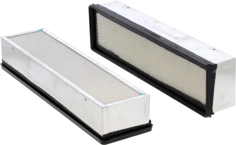 Kabínový filter HIFI FILTER SC 90261