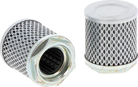 Vzduchový filter HIFI FILTER SFV 10114 F
