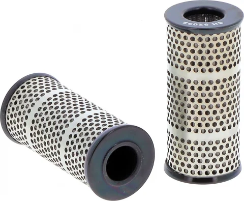 Hydraulický filter HIFI FILTER SH 52092