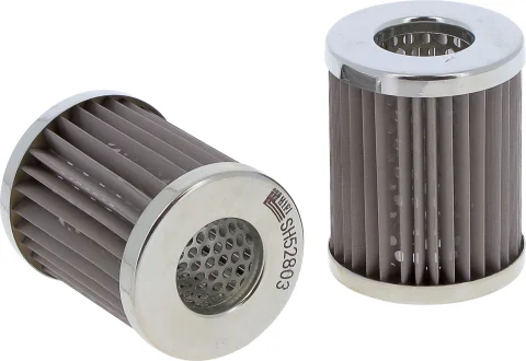 Hydraulický filter HIFI FILTER SH 52803