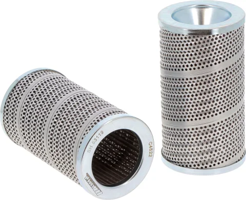 Hydraulický filter HIFI FILTER SH 53119