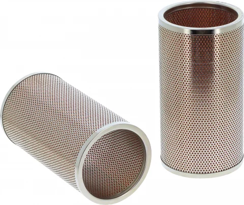 Hydraulický filter HIFI FILTER SH 56132