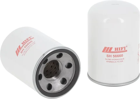 Hydraulický filter HIFI FILTER SH 56660