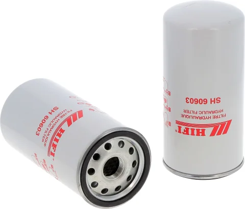 Hydraulický filter HIFI FILTER SH 60603